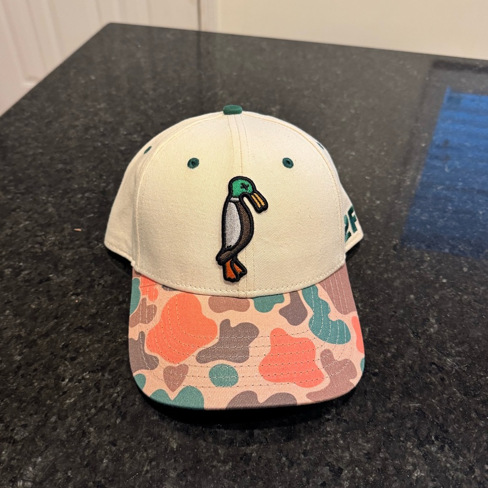 24.7 hunt hat